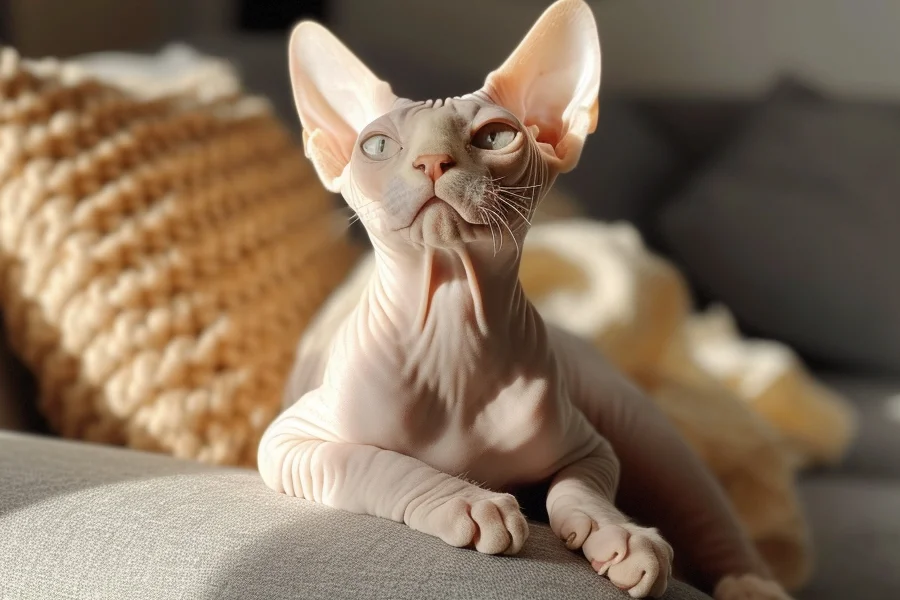self cleaning litter box for multiple cats