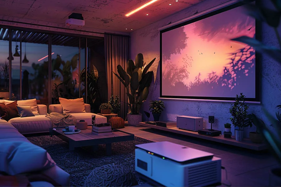 entertainment systems